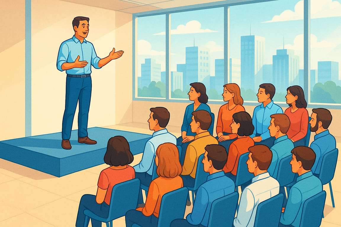 VFi Crowd Funding Program